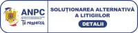 ANPC — Soluționarea Alternativă a Litigiilor